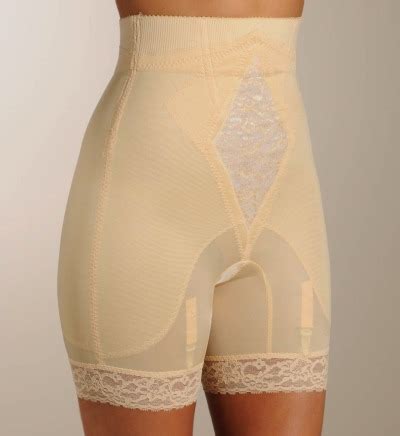 girdles on women.